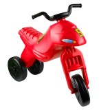 Cumpara ieftin Motocicleta fara pedale, rosie - ROBENTOYS