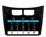 Cumpara ieftin Navigatie Dedicata Toyota Yaris (2005-2011), 9Inch, 2Gb Ram, 32Gb Stocare, Carplay