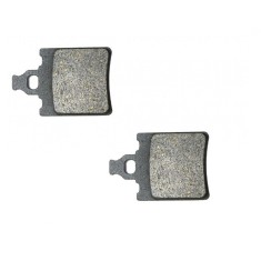 Set 2 Placute Frana Scuter Malaguti F12 - 49cc 50cc 80cc