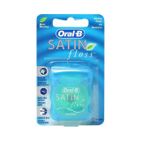 Oral B Ata dentara Satin Floss, Oral-B