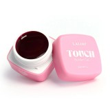 Gel unghii modelator Touch Builder Deep Raspberry Laloo 25 ml
