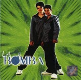 La Bomba - La Bomba, CD
