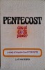 Penrecost. Day of God&#039;s Power &ndash; L. A. T. van Dooren