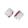 Conector alimentare Sony Xperia X10