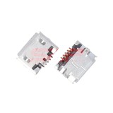 Mufă &Icirc;ncărcare Sony Xperia M Dual Sim, Ericsson X10 - Conector Alimentare Original China