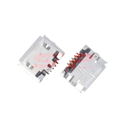 Conector alimentare Sony Xperia X10 foto