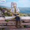 Frieren: Beyond Journey&#039;s End Noodle Stopper PVC Statue Frieren (re-run) 14 cm