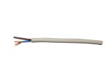 Cablu electric MYYM / H05VV-F 2 x 2.5 mmp, cupru