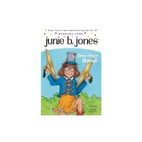 Junie B., First Grader One-Man Band