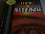 TEHNICI DE AUTOHIPNOZA - DR BRUCE GOLDBERG, ED TEORA, 2002, 127 PAG