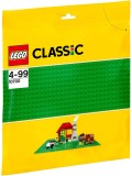 LEGO CLASSIC PLACA DE BAZA VERDE 10700 SuperHeroes ToysZone