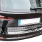 Ornament protectie bara spate/portbagaj crom Skoda Octavia 4 Combi/Break din 2020