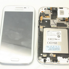 Display Samsung Galaxy Win Duos i8552 alb swap