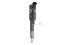 Injector FIAT DUCATO caroserie (244) (2002 - 2016) BOSCH 0 986 435 077 foto