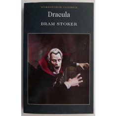 Dracula (Limba engleza) - Bram Stoker