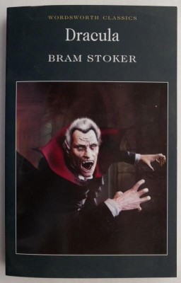 Dracula (Limba engleza) - Bram Stoker foto