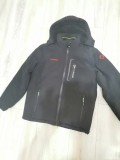 geaca iarna Mammut, marime M