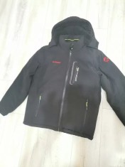 geaca iarna Mammut, marime M foto