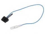 Cablul Universal pentru Radio Kenwood 12 Pin