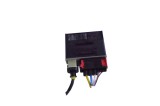 Releu ventilator de răcire PEUGEOT 3008 SUV 2018 OEM: 9801916680 17743603