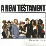 Cumpara ieftin VINIL Christopher Owens &lrm;&ndash; A New Testament +CD (SIGILAT), Pop