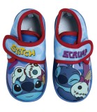 Papuci de Casă &Icirc;nchiși Stitch Boy 22/27
