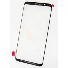 Geam sticla, huawei mate rs, black, oem foto