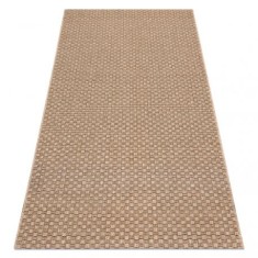 Covor SISAL BOHO 39044026 bej, 200x290 cm