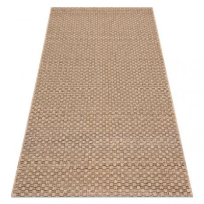 Covor SISAL BOHO 39044026 bej, 120x170 cm foto