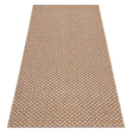 Covor SISAL BOHO 39044026 bej, 120x170 cm