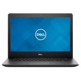 Laptop Second Hand DELL Latitude 3490, Intel Core i5-8250U 1.60 - 3.40GHz, 8GB DDR4, 256GB SSD, 14 Inch Full HD, Webcam, GRAD A-