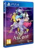 Astral Ascent PS4