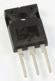 W26NM60 TRANZISTOR . STW26NM60 STMICROELECTRONICS