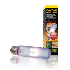 Lampă cu lumină de zi EXOTERRA DAYTIME HEAT LAMP 40W foto