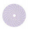 Disc Abraziv 3M Hookit Purple Clean Sanding 334U, P500, 150mm