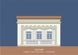 Ilustratie - Strada Cuza Voda Nr. 4, Constanta | Neuitatele