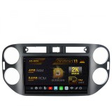 Navigatie Volkswagen Tiguan (2010-2016), Android 13, V-Octacore 4GB RAM + 64GB ROM, 9.5 Inch - AD-BGV9004+AD-BGRKIT035-1016