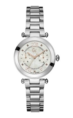 Ceas Dama, Gc - Guess Collection, LadyChic Y06010L1 - Marime universala foto