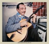 Retrospective 1934 - 1953 | Django Reinhardt