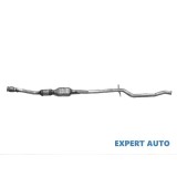 Catalizator Citroen C5 (2001-2004) [DC_]