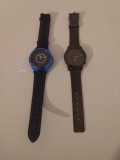 LOT 2 Ceasuri de mana barbatesc, noi +LIVRARE GRATUITA