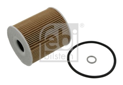 FEBI BILSTEIN 26701 Filtru ulei foto