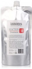 Masca Tratament Regeneratoare Reaction B3 Innosys 400ml foto