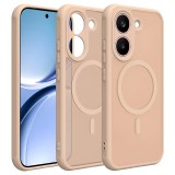 Husa Xiaomi Poco X8 Pro Asteroid GSM HaloFrost II MagSafe, auriu