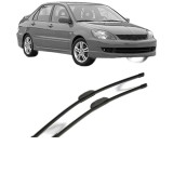 Cumpara ieftin Set stergatoare MITSUBISHI LANCER VII (CS_A, CT_A) 2000-2005, parbriz, Bosch Aerotwin Retrofit