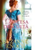 Ducesa desculta - Suzanne Enoch, Alina Rogojan