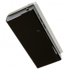 Acumulator Baterie Externa Power Bank 2 USB LED Lanterna 20000 foto