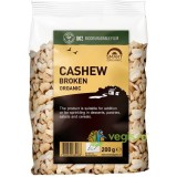 Caju Crud Ecologic/Bio 200g