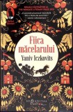 FIICA MACELARULUI. RAZBUNAREA LUI MENDE SPEISMANN DE MANA SURORII SALE, FANNY-YANIV ICZKOVITS-267586