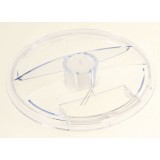 CAPAC SUPERIOR 4595-048 pentru aspirator Severin SEVERIN
